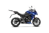 Sistema Di Scarico Completo Leovince 14385EB Lv One Evo Black Edition Triumph Tiger Sport 660 2022 - 2023