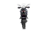 Komplette Auspuffanlage Leovince Lv One Evo Carbon Fiber Triumph Tiger Sport 660 2022 - 2023