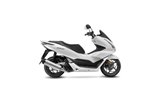 Komplette Auspuffanlage Leovince Lv One Evo Honda Pcx 125 2021 - 2023