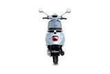 Sistema Di Scarico Completo Leovince 14398EK Lv One Evo Vespa Primavera 125 3V 2021 - 2023