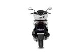 Sistema di Scarico Terminale LeoVince 14389EU LV ONE EVO HONDA PCX 125 2021 - 2023