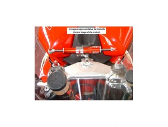 Bitubo Steering Kit Original Assembly Suzuki Sv1000 2003...