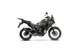 Schalldämpfer Leovince Lv One Evo Black Edition Kawasaki Versys-X 300/Adventure 2017 - 2022