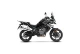 Schalldämpfer Leovince Lv One Evo Cf Moto 800 Mt Sport/Touring 2022 - 2023