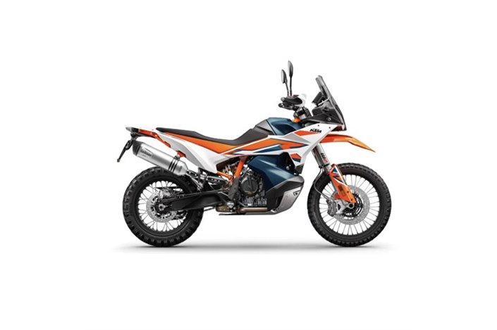 Silencieux Leovince Lv One Evo Ktm 890 Adventure/L /R/Rally 2021 - 2023