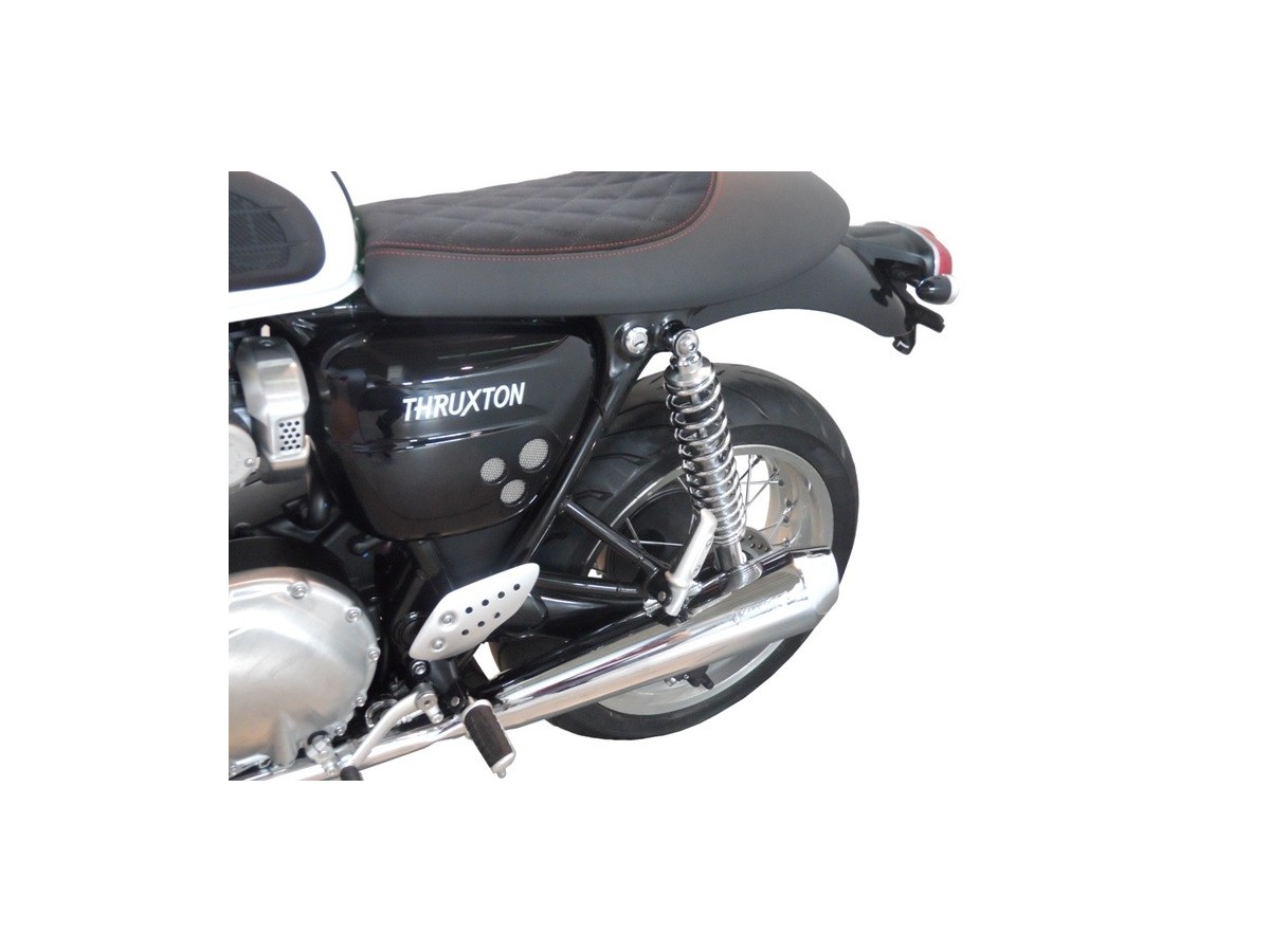 Bitubo Wmb "Lowered" Rear Torque Triumph Thruxton 2016 - 2019