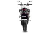 Sistema di Scarico Terminale LeoVince 14437EBK LV RACE HONDA CB 750 HORNET 2023