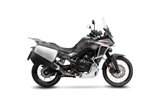 Sistema di scarico LeoVince 14441E LV ONE EVO Carbonio HONDA XL 750 TRANSALP URBAN / EASY TRAVEL / TRAVEL EDITION 2023