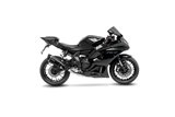 Sistema di Scarico Terminale LeoVince 14406SU FACTORY S in carbonio YAMAHA YZF-R7 2021 - 2023