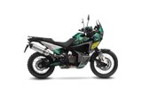 Sistema di Scarico Terminale LeoVince 14414EU LV ONE EVO per HUSQVARNA NORDEN 901 2022 - 2023