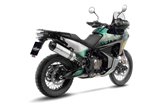 Sistema di Scarico Terminale LeoVince 14414EU LV ONE EVO per HUSQVARNA NORDEN 901 2022 - 2023