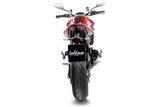 Sistema di Scarico Terminale LeoVince 14425EU LV PRO in carbonio DUCATI MONSTER 937 2021 - 2023