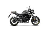 sistema di Scarico Terminale LeoVince 14431EU LV ONE EVO in carbonio HONDA CB 750 HORNET 2023