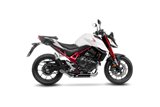 Sistema Di Scarico Terminale LeoVince 14437EBU LV RACE per HONDA CB 750 HORNET 2023