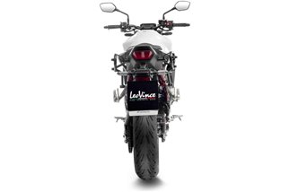 Sistema Di Scarico Terminale LeoVince 14437EBU LV RACE per HONDA CB 750 HORNET 2023