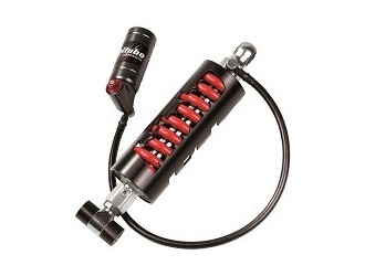 Bitubo Performance Rear Shock For T-Max Yamaha T-Max 500...