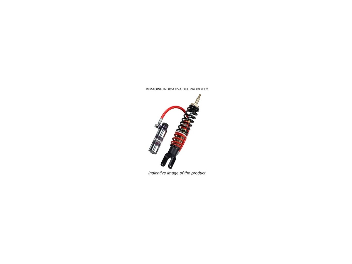 Bitubo Rear Shock Scooter With Separate Bowl Aprilia Sr50 Ditech/Carb 2000 - 2003