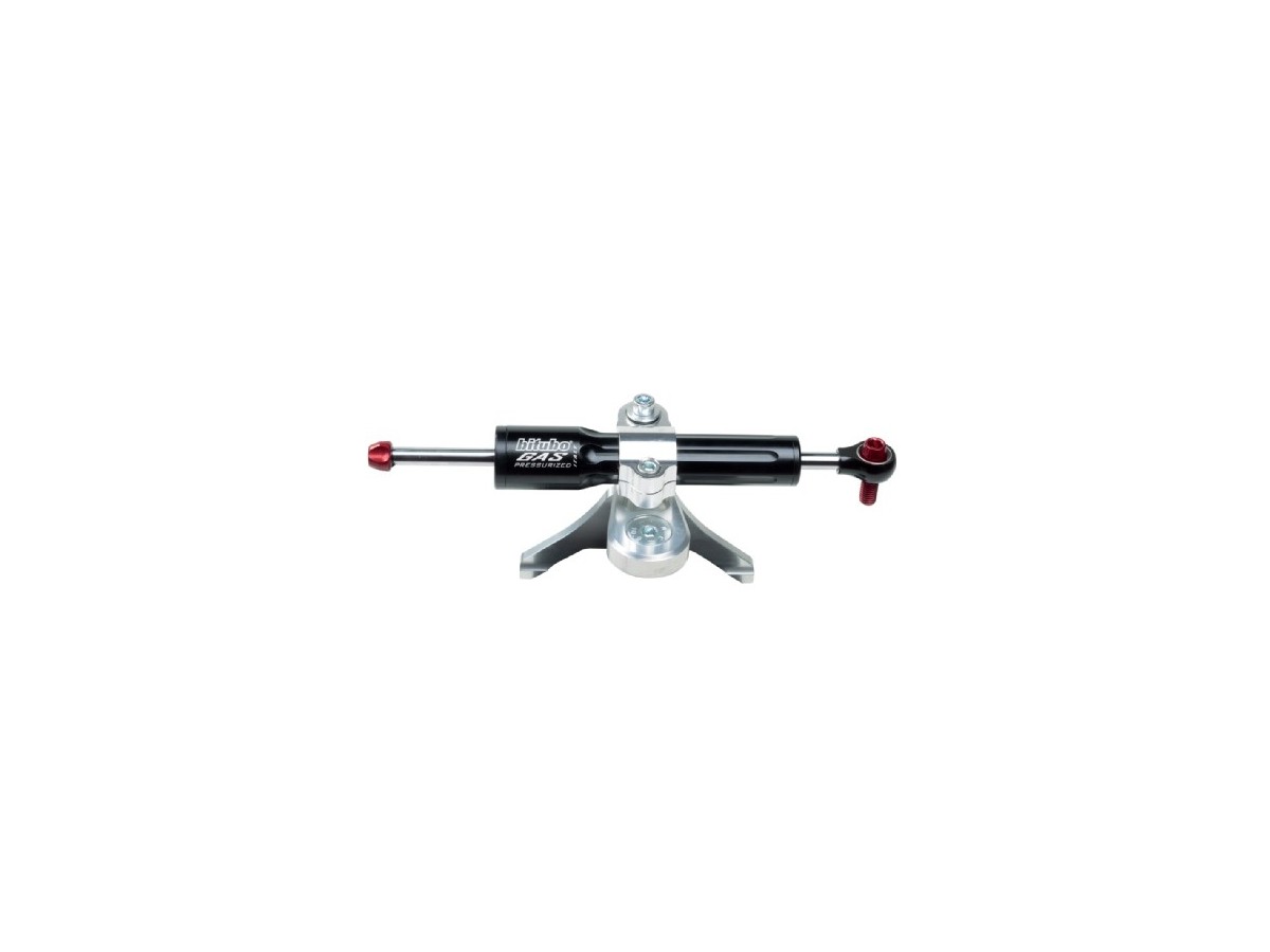 Bitubo Steering Kit Original Assembly Aprilia Rsv1000 1998 - 2000