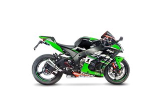 Scarico Terminale Leovince Lv-10 Kawasaki Zx-10Rr Ninja 2021 - 2023