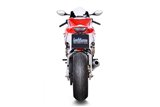 Exhaust Silencer Leovince Lv-10 Titanium Honda Cbr 1000 Rr Fireblade/Sp/Sp2 2017 - 2019