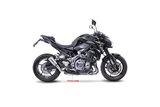 Scarico Terminale Leovince 15204T Lv-10 Titanium Kawasaki Z 900 2017 - 2019