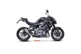 Scarico Terminale Leovince 15204T Lv-10 Titanium Kawasaki Z 900 2017 - 2019