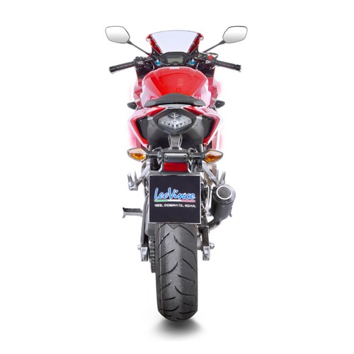 Yamaha rj14 online fz6