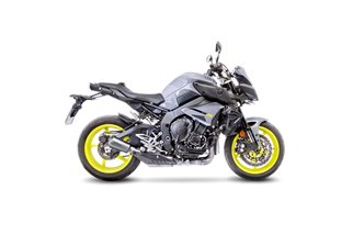 Schalldämpfer Leovince Lv-10 Titanium Yamaha Mt-10/Fz-10/Sp 2016 - 2020