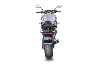 Schalldämpfer Leovince Lv-10 Titanium Yamaha Mt-10/Fz-10/Sp 2016 - 2020