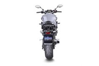 Schalldämpfer Leovince Lv-10 Titanium Yamaha Mt-10/Fz-10/Sp 2016 - 2020