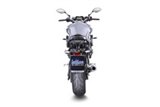 Schalldämpfer Leovince Lv-10 Titanium Yamaha Mt-10/Fz-10/Sp 2016 - 2020