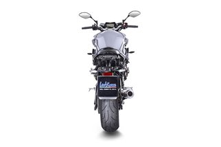 Schalldämpfer Leovince Lv-10 Titanium Yamaha Mt-10/Fz-10/Sp 2016 - 2020