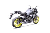 Schalldämpfer Leovince Lv-10 Titanium Yamaha Mt-10/Fz-10/Sp 2016 - 2020