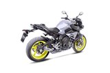 Schalldämpfer Leovince Lv-10 Titanium Yamaha Mt-10/Fz-10/Sp 2016 - 2020