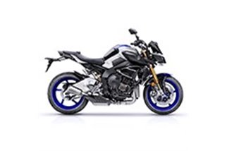 Schalldämpfer Leovince Lv-10 Titanium Yamaha Mt-10/Fz-10/Sp 2017 - 2020