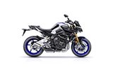 Schalldämpfer Leovince Lv-10 Titanium Yamaha Mt-10/Fz-10/Sp 2017 - 2020