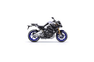 Schalldämpfer Leovince Lv-10 Titanium Yamaha Mt-10/Fz-10/Sp 2017 - 2020