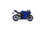 Schalldämpfer Leovince Lv-10 Titanium Yamaha Yzf-R6 2006 - 2021