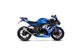 Schalldämpfer Leovince Lv-10 Titanium Suzuki Gsx-R 1000/R 2017 - 2021