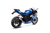 Schalldämpfer Leovince Lv-10 Titanium Suzuki Gsx-R 1000/R 2017 - 2021