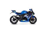 Schalldämpfer Leovince Lv-10 Titanium Suzuki Gsx-R 1000/R 2017 - 2021