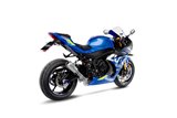 Schalldämpfer Leovince Lv-10 Titanium Suzuki Gsx-R 1000/R 2017 - 2021