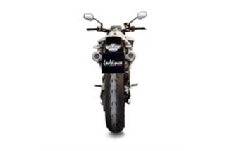 Silencieux Leovince Lv-10 Black Edition Ktm 890 Duke/L /R 2020 - 2023