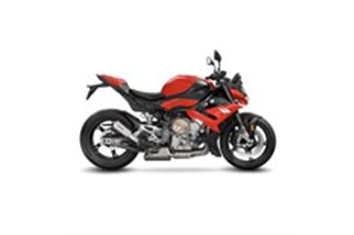 Silencieux Leovince Lv-10 Titanium Bmw S 1000 R 2021 - 2023