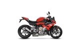 Silencieux Leovince Lv-10 Titanium Bmw S 1000 R 2021 - 2023