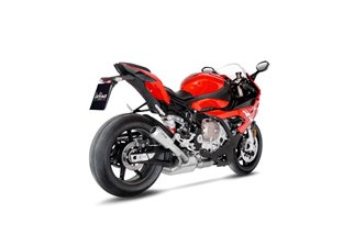 Exhaust Silencer Leovince Lv-10 Titanium Bmw S 1000 Rr 2019 - 2023