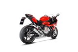 Exhaust Silencer Leovince Lv-10 Titanium Bmw S 1000 Rr 2019 - 2023