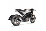 Schalldämpfer Leovince Lv-10 Titanium Husqvarna Vitpilen 401 2020 - 2023