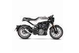 Schalldämpfer Leovince Lv-10 Titanium Husqvarna Vitpilen 401 2020 - 2023