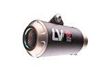 Exhaust Silencer Leovince Lv-10 Carbon Fiber Sic58 Limited Edition Honda Cbr 1000 Rr-R Fireblade/Sp 2020 - 2023